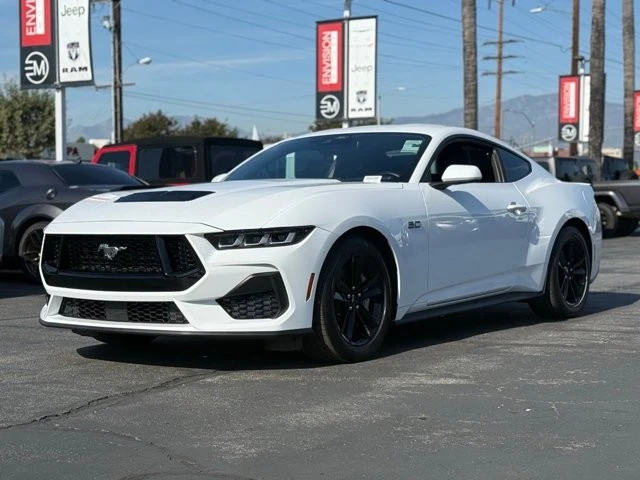 2024 Ford S650 Mustang - Image 4 of 12