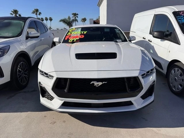 2024 Ford S650 Mustang - Image 2 of 21