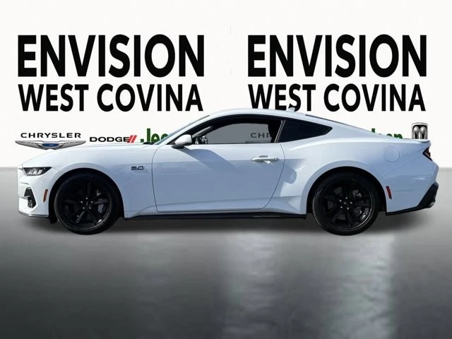 2024 Ford S650 Mustang - Image 6 of 12