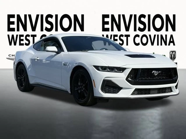2024 Ford S650 Mustang - Image 2 of 12