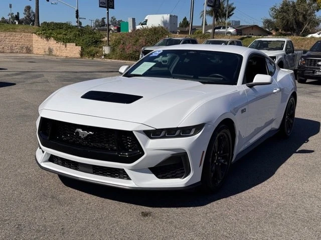 2024 Ford S650 Mustang - Image 7 of 31