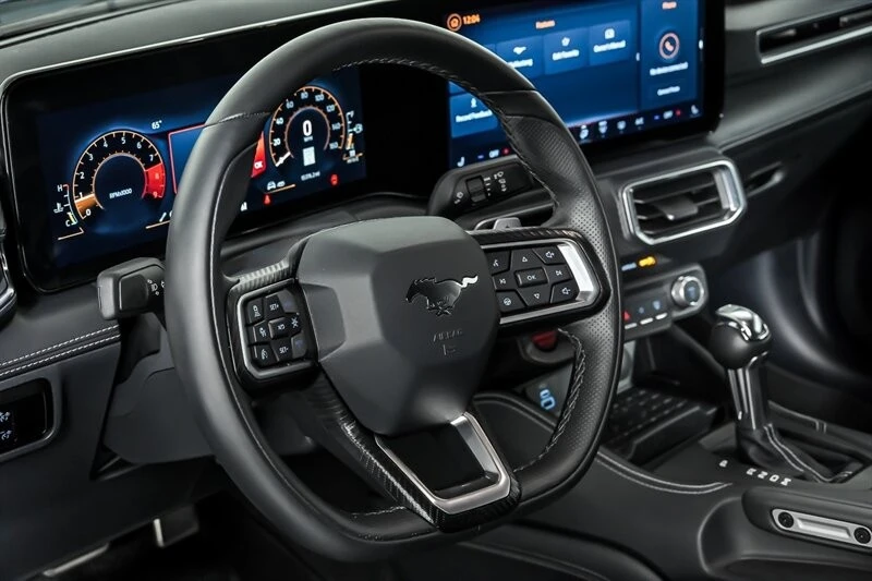 2024 Ford S650 Mustang GT - Image 18 of 28