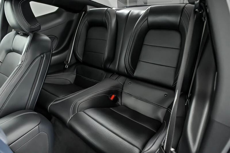 2024 Ford S650 Mustang GT - Image 17 of 28
