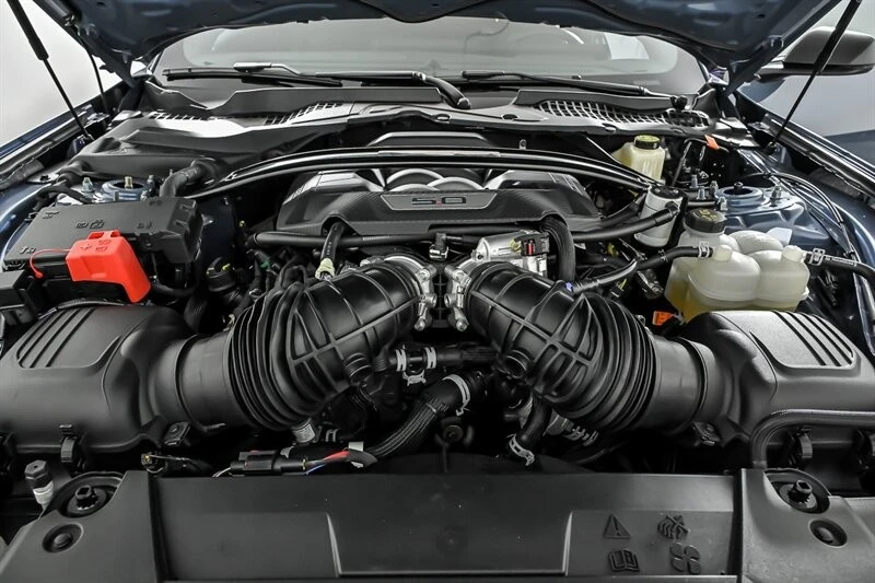 2024 Ford S650 Mustang GT - Image 11 of 28