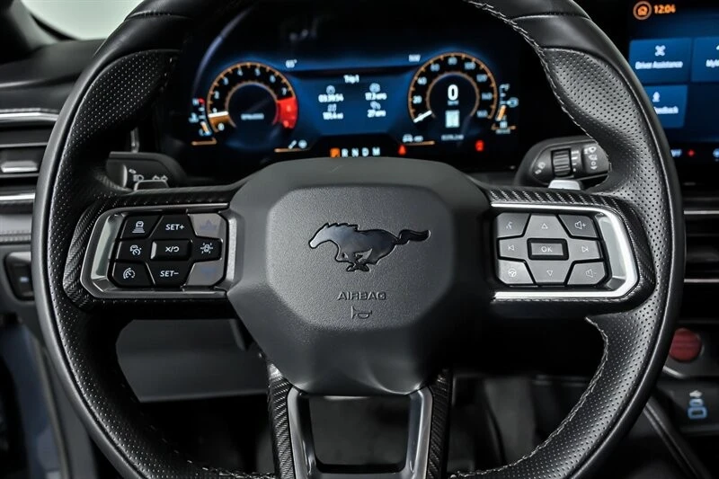 2024 Ford S650 Mustang GT - Image 21 of 28