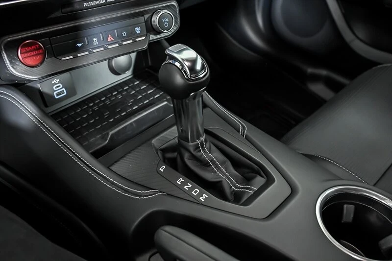 2024 Ford S650 Mustang GT - Image 27 of 28