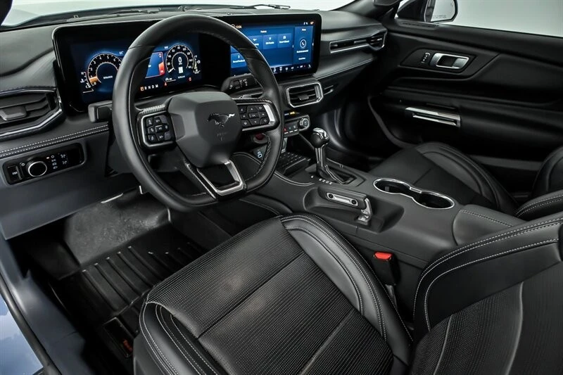 2024 Ford S650 Mustang GT - Image 14 of 28