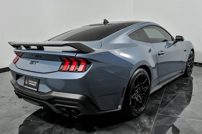 2024 Ford S650 Mustang GT - Image 9 of 28