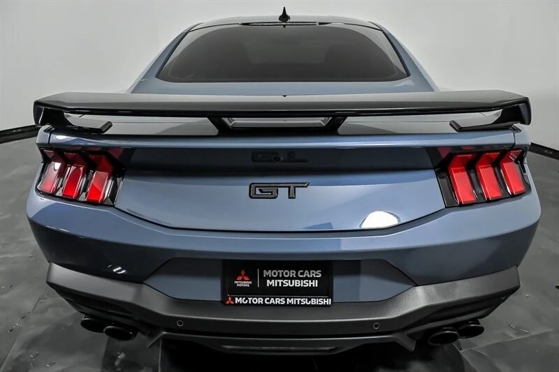 2024 Ford S650 Mustang GT - Image 8 of 28