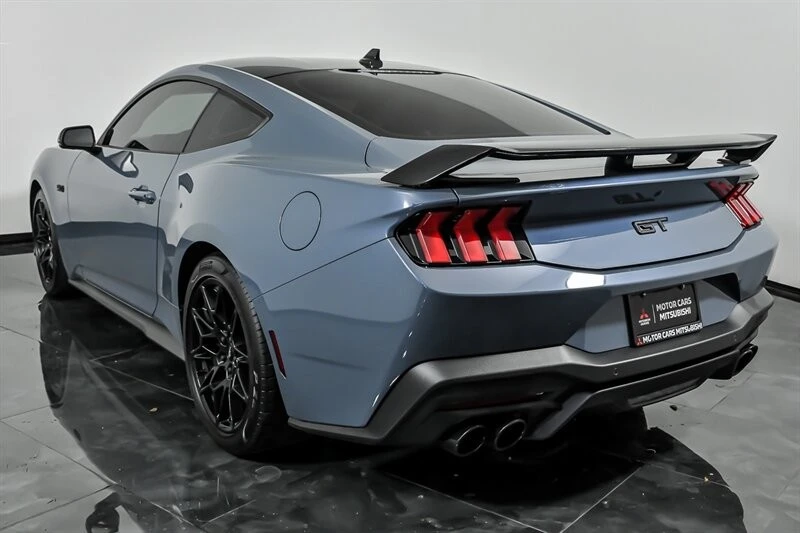 2024 Ford S650 Mustang GT - Image 7 of 28