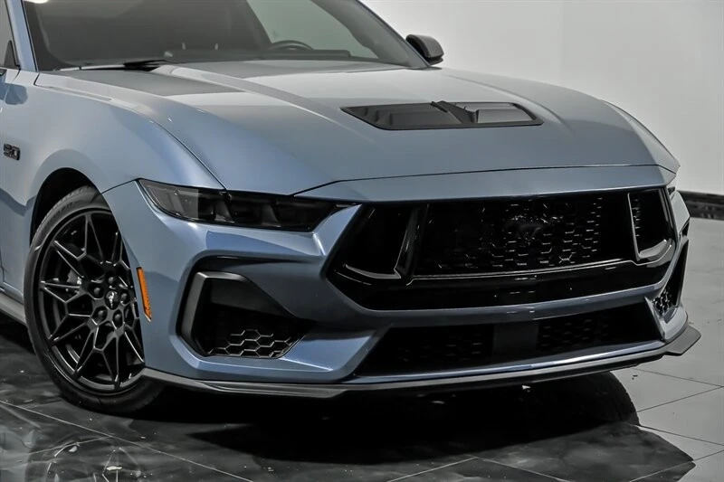 2024 Ford S650 Mustang GT - Image 2 of 28
