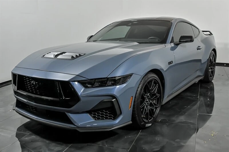 2024 Ford S650 Mustang GT - Image 5 of 28