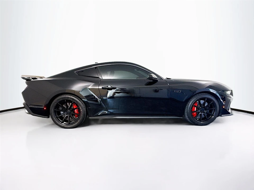 2024 Ford S650 Mustang GT - Image 31 of 31