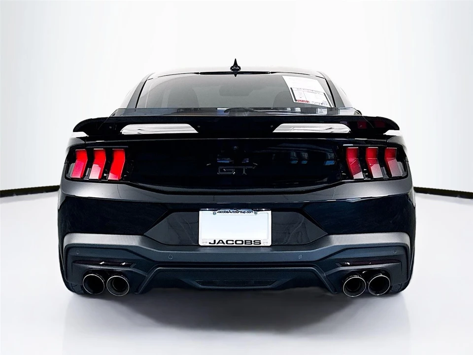 2024 Ford S650 Mustang GT - Image 25 of 31