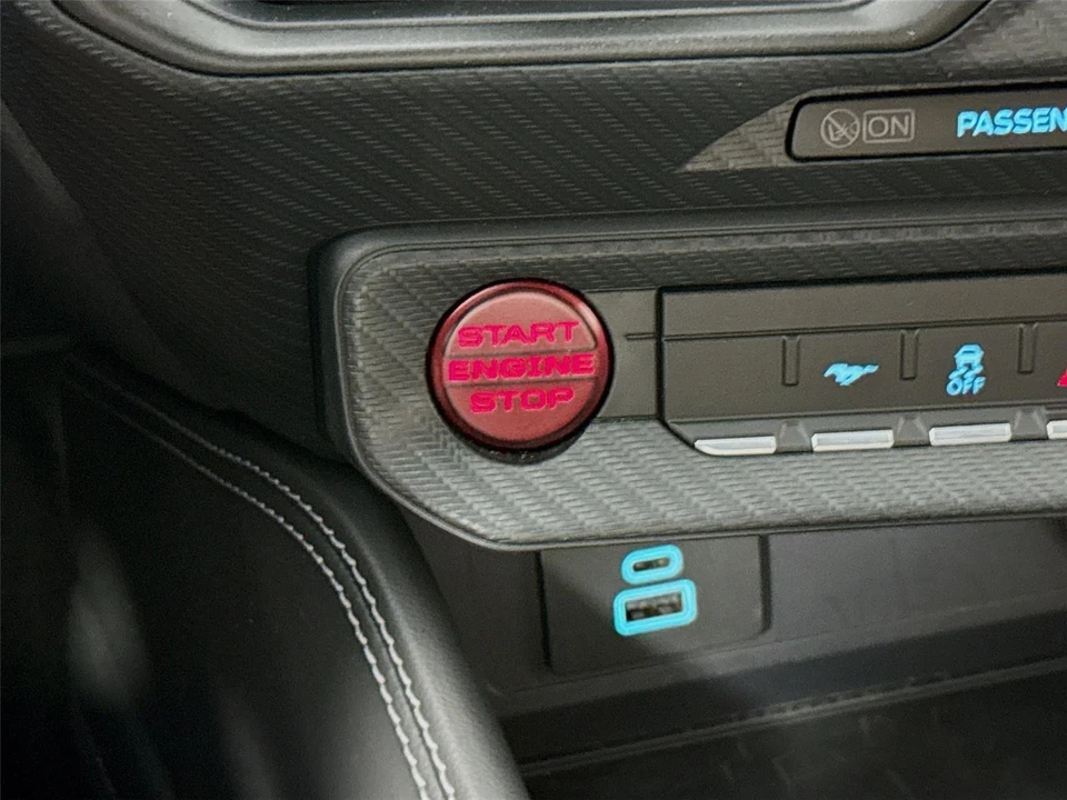2024 Ford S650 Mustang GT - Image 13 of 31