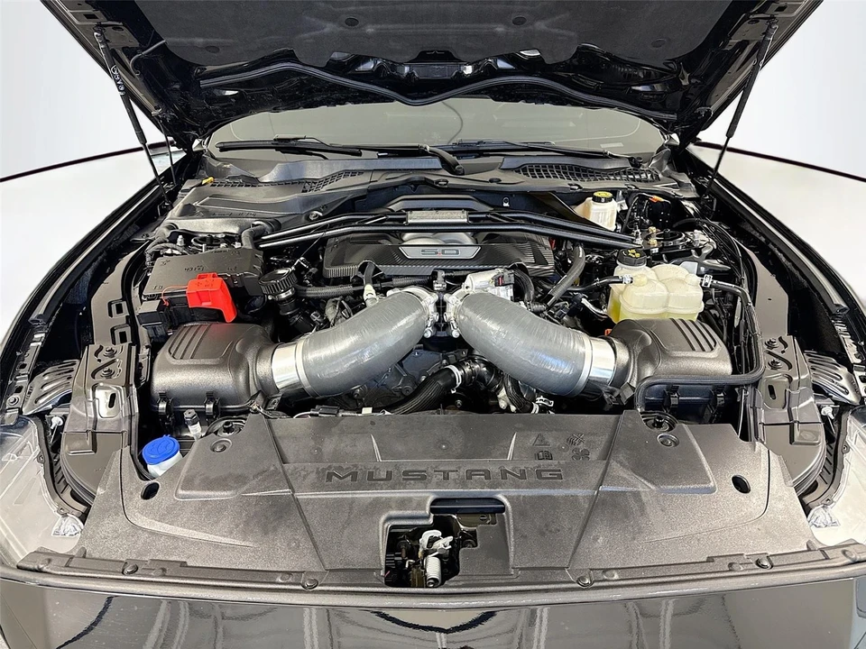 2024 Ford S650 Mustang GT - Image 26 of 31