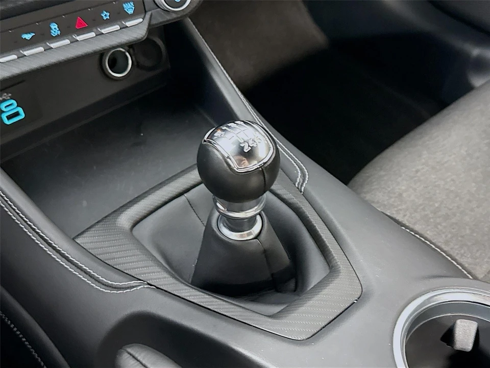2024 Ford S650 Mustang GT - Image 16 of 31
