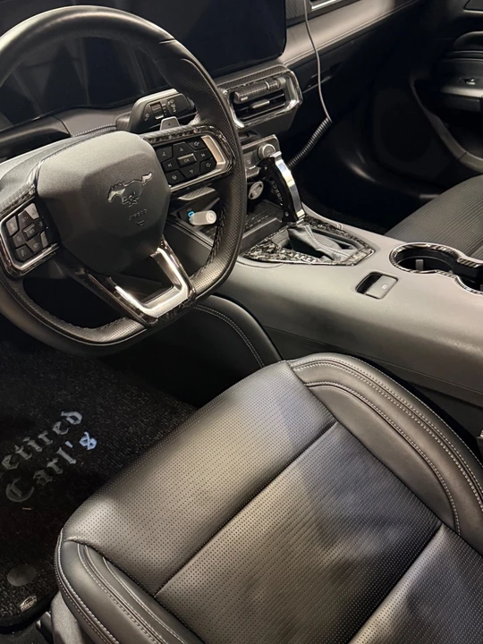 2024 Ford S650 Mustang - Image 17 of 20