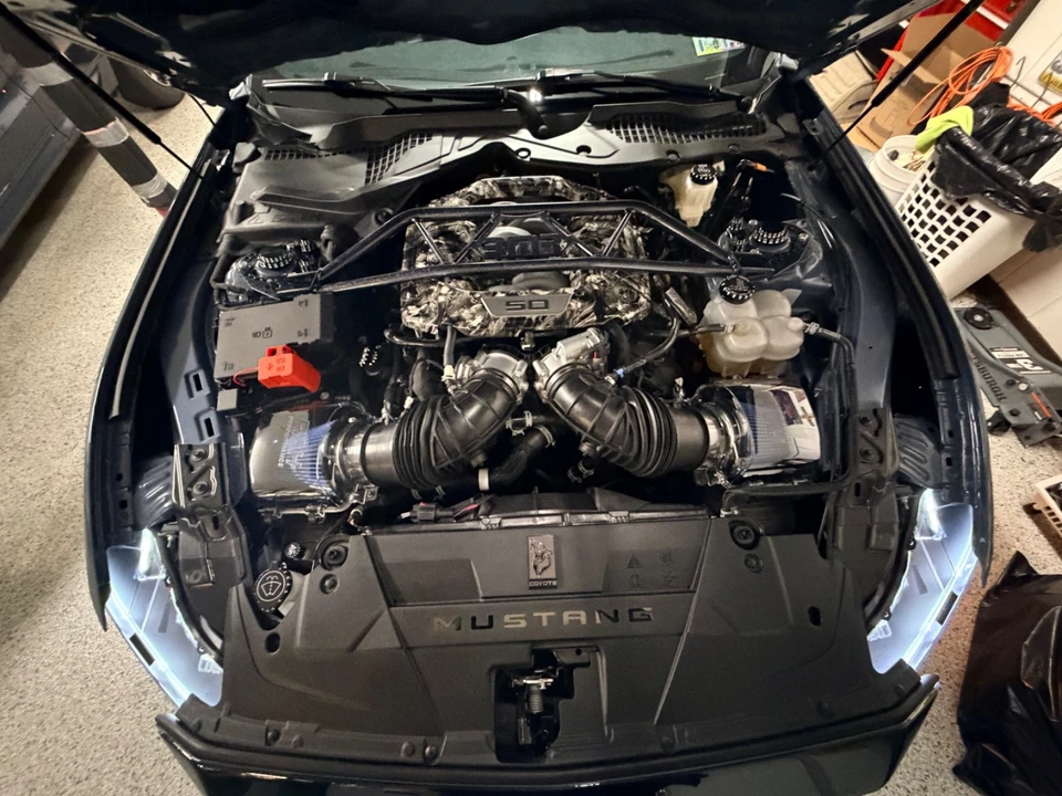 2024 Ford S650 Mustang - Image 6 of 20