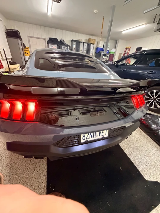 2024 Ford S650 Mustang - Image 12 of 20