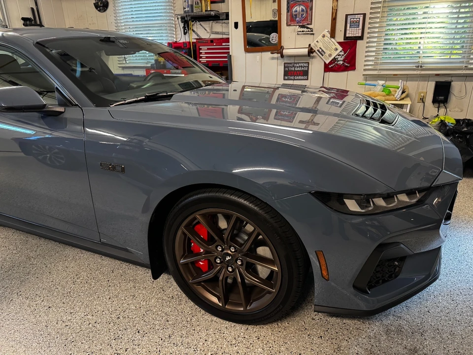 2024 Ford S650 Mustang - Image 2 of 20