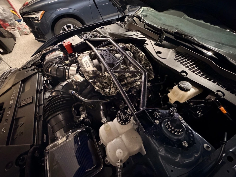 2024 Ford S650 Mustang - Image 7 of 20