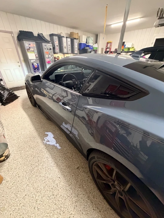 2024 Ford S650 Mustang - Image 14 of 20
