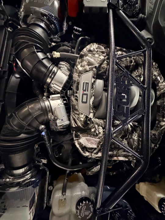2024 Ford S650 Mustang - Image 3 of 20