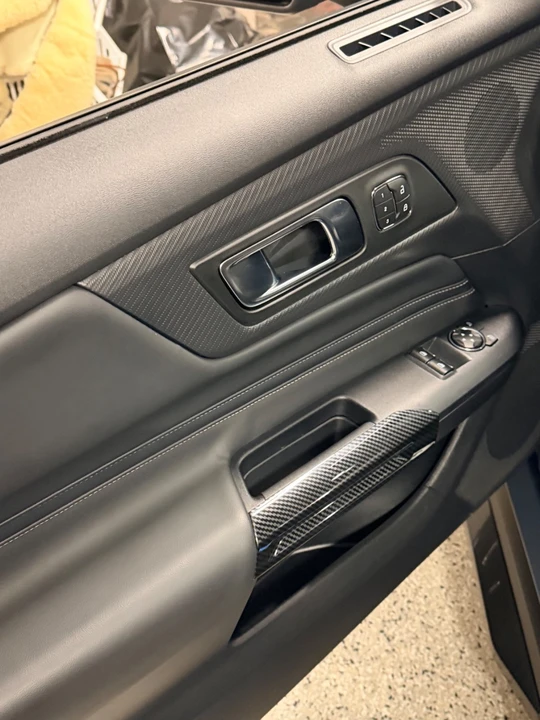 2024 Ford S650 Mustang - Image 15 of 20