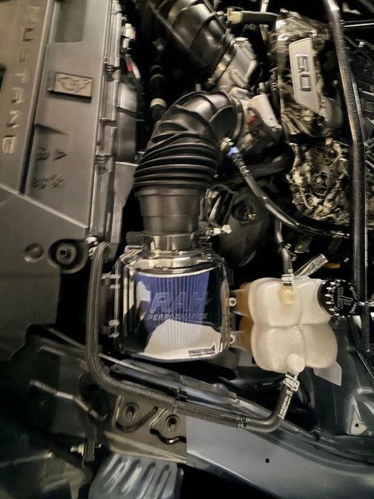2024 Ford S650 Mustang - Image 4 of 20