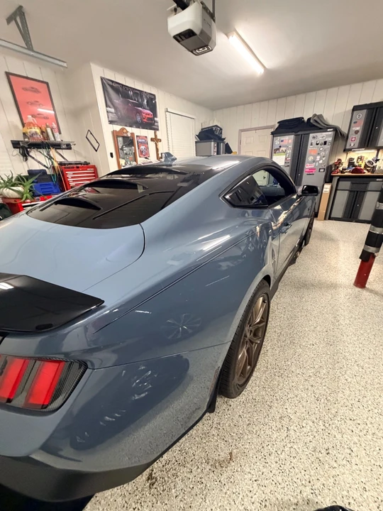 2024 Ford S650 Mustang - Image 11 of 20