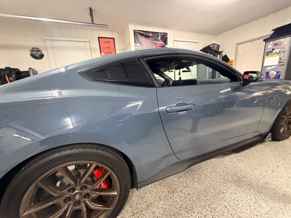 2024 Ford S650 Mustang - Image 10 of 20