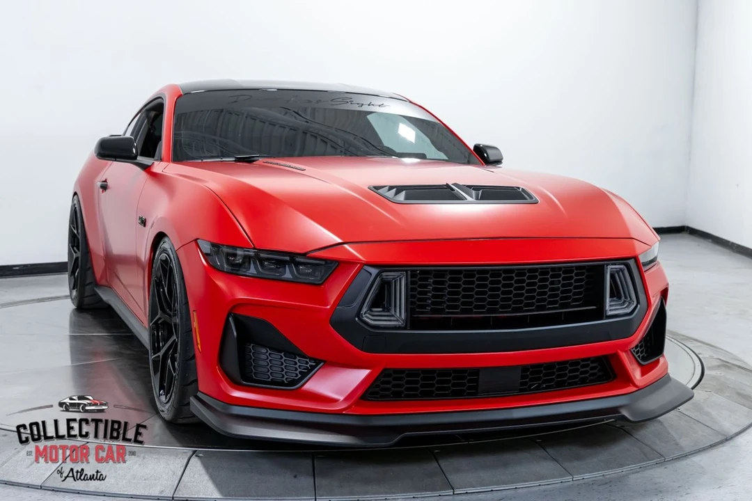 2024 Ford S650 Mustang - Image 21 of 21