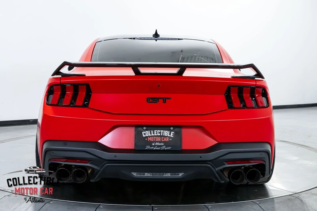 2024 Ford S650 Mustang - Image 15 of 21