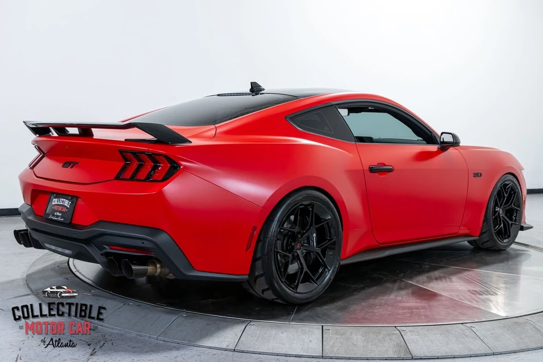2024 Ford S650 Mustang - Image 17 of 21