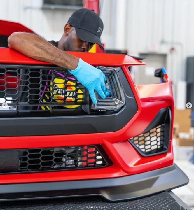 2024 Ford S650 Mustang - Image 5 of 21