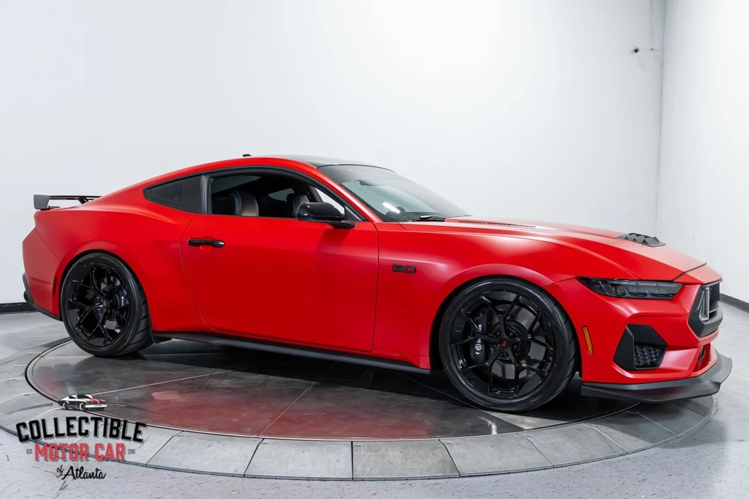 2024 Ford S650 Mustang - Image 19 of 21