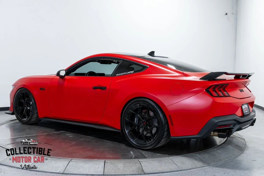 2024 Ford S650 Mustang - Image 13 of 21