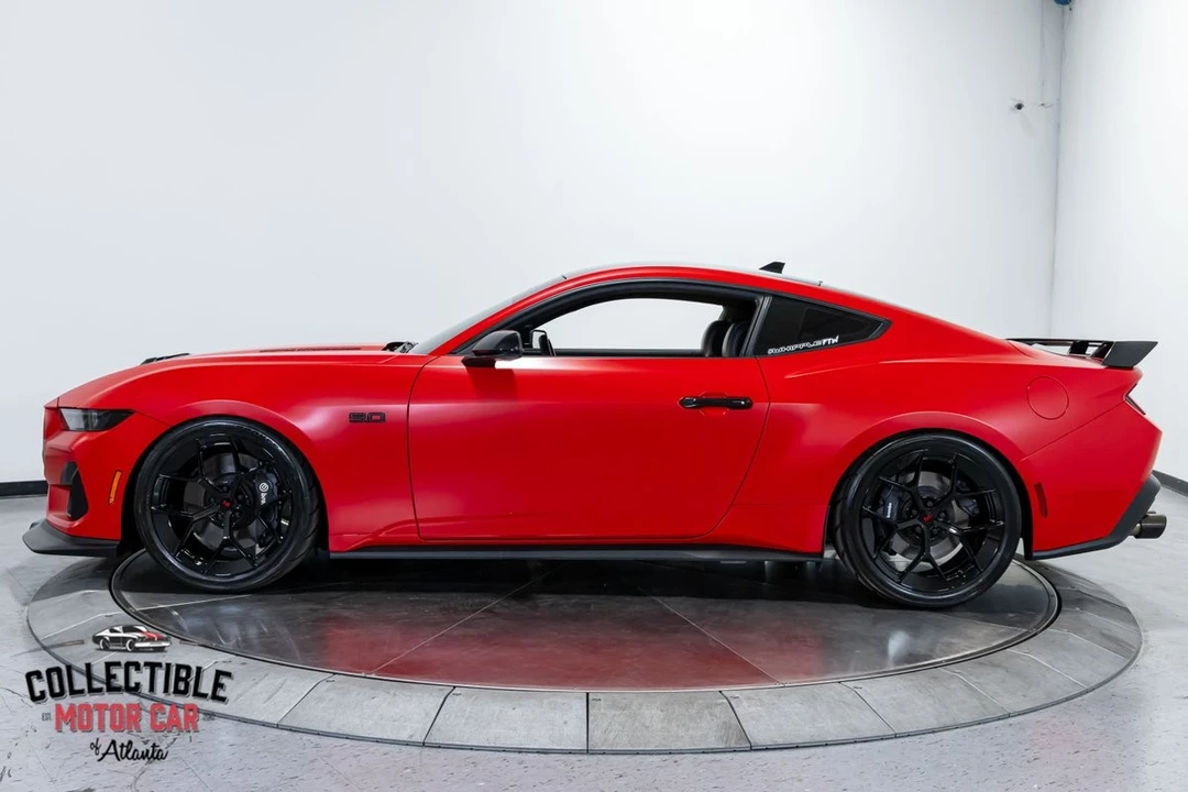 2024 Ford S650 Mustang - Image 12 of 21
