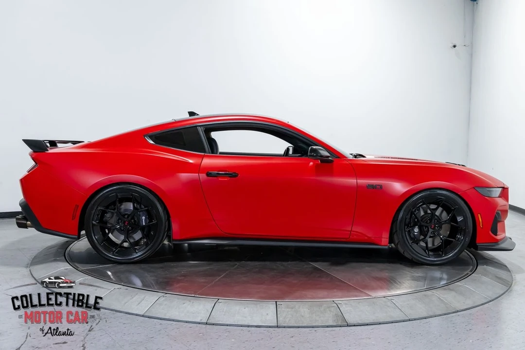2024 Ford S650 Mustang - Image 18 of 21