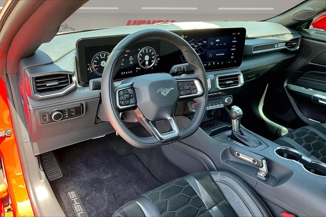 2024 Ford S650 Mustang GT - Image 10 of 31