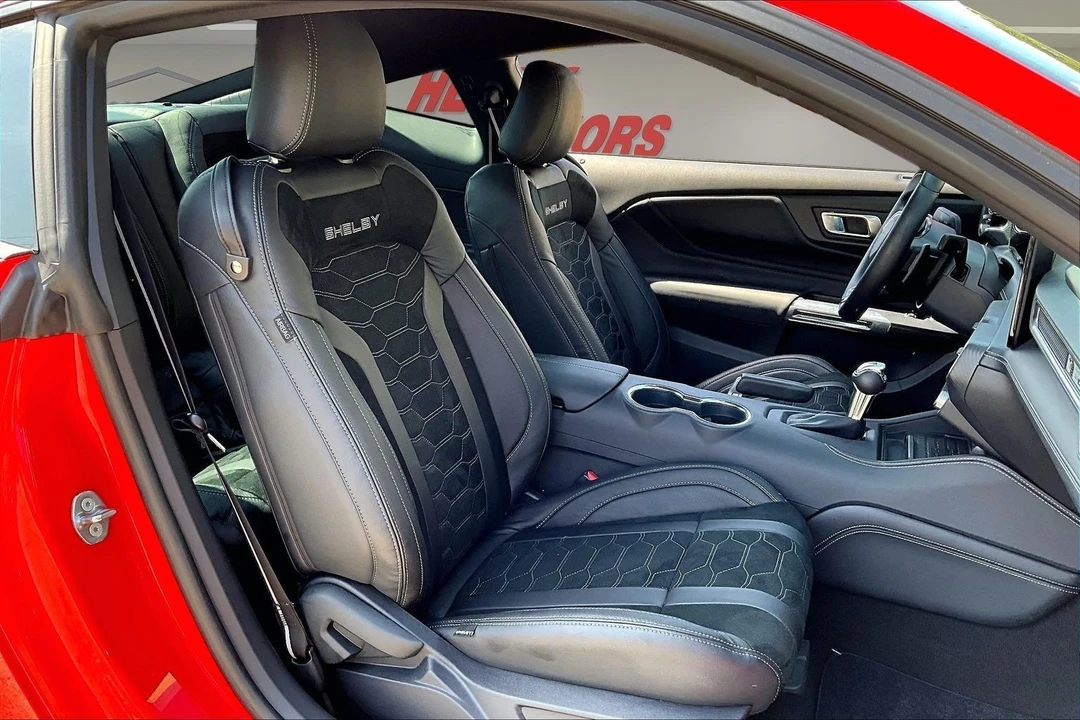 2024 Ford S650 Mustang GT - Image 19 of 31