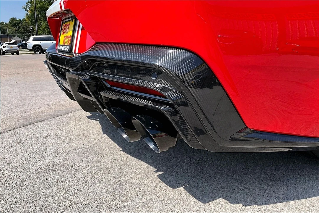 2024 Ford S650 Mustang GT - Image 29 of 31