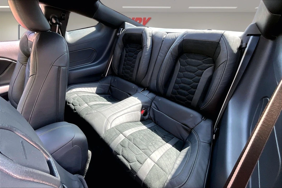 2024 Ford S650 Mustang GT - Image 14 of 31
