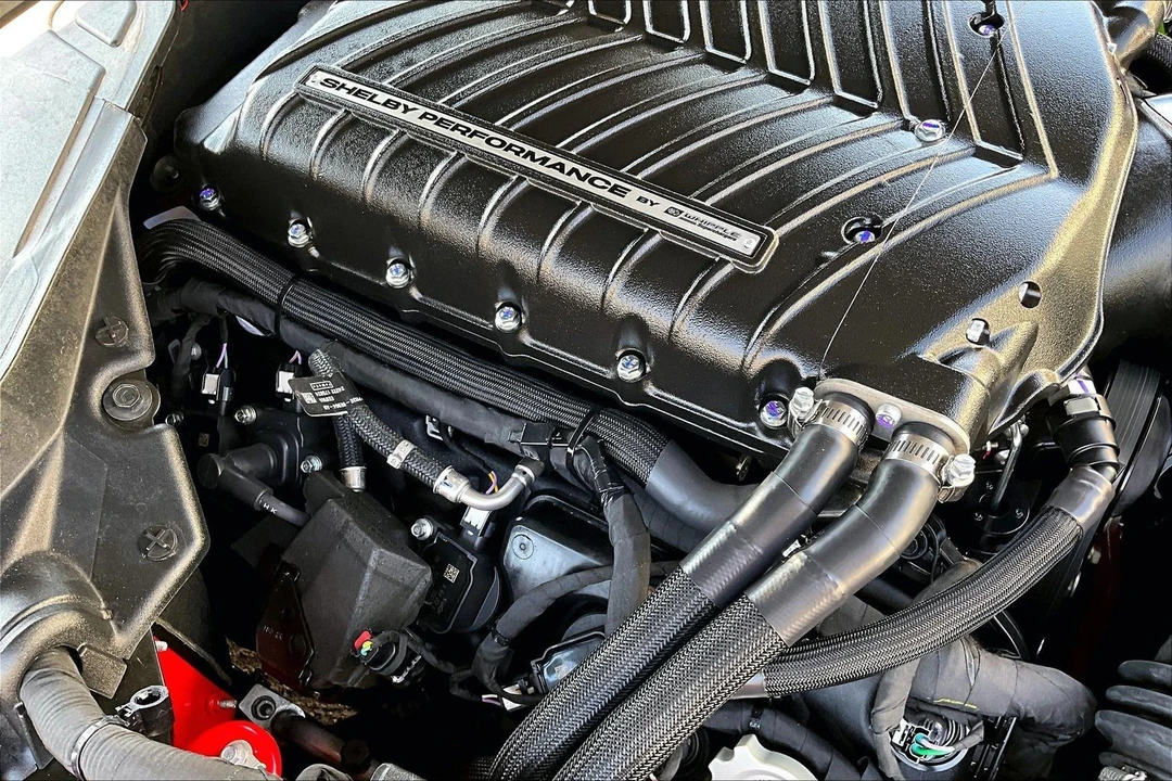 2024 Ford S650 Mustang GT - Image 21 of 31