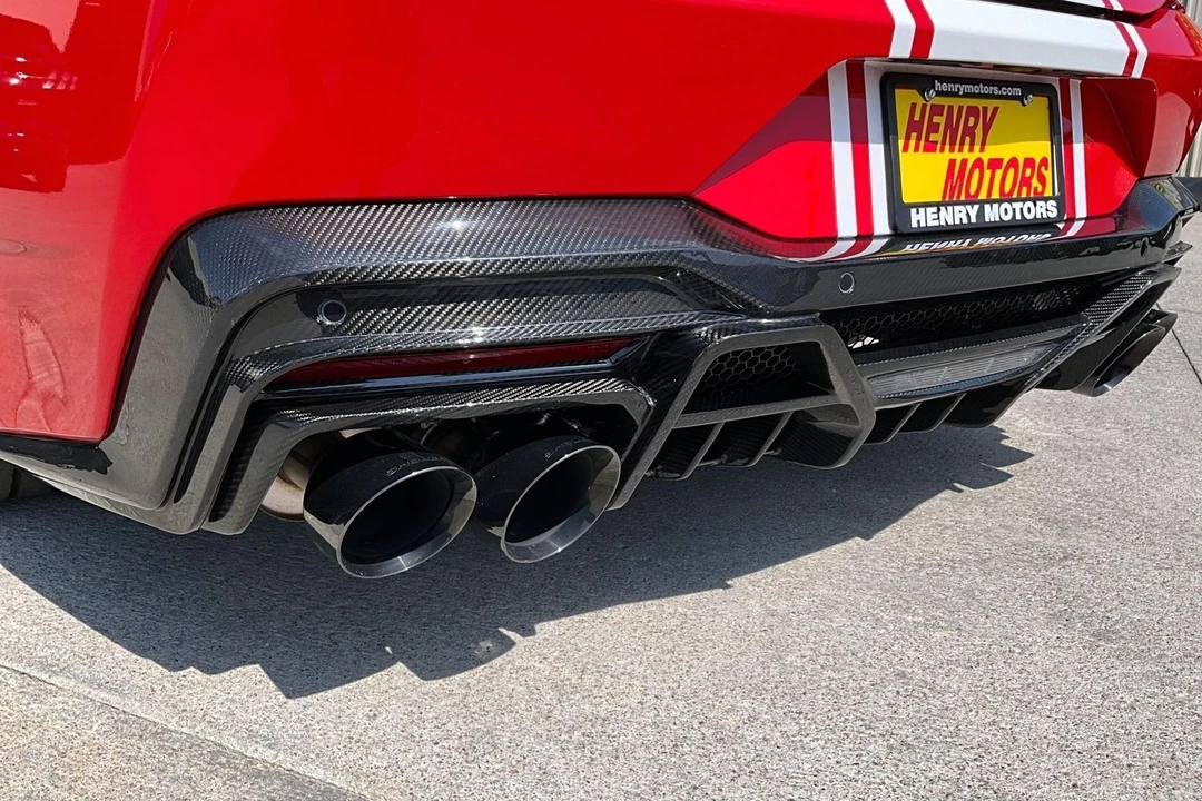 2024 Ford S650 Mustang GT - Image 31 of 31