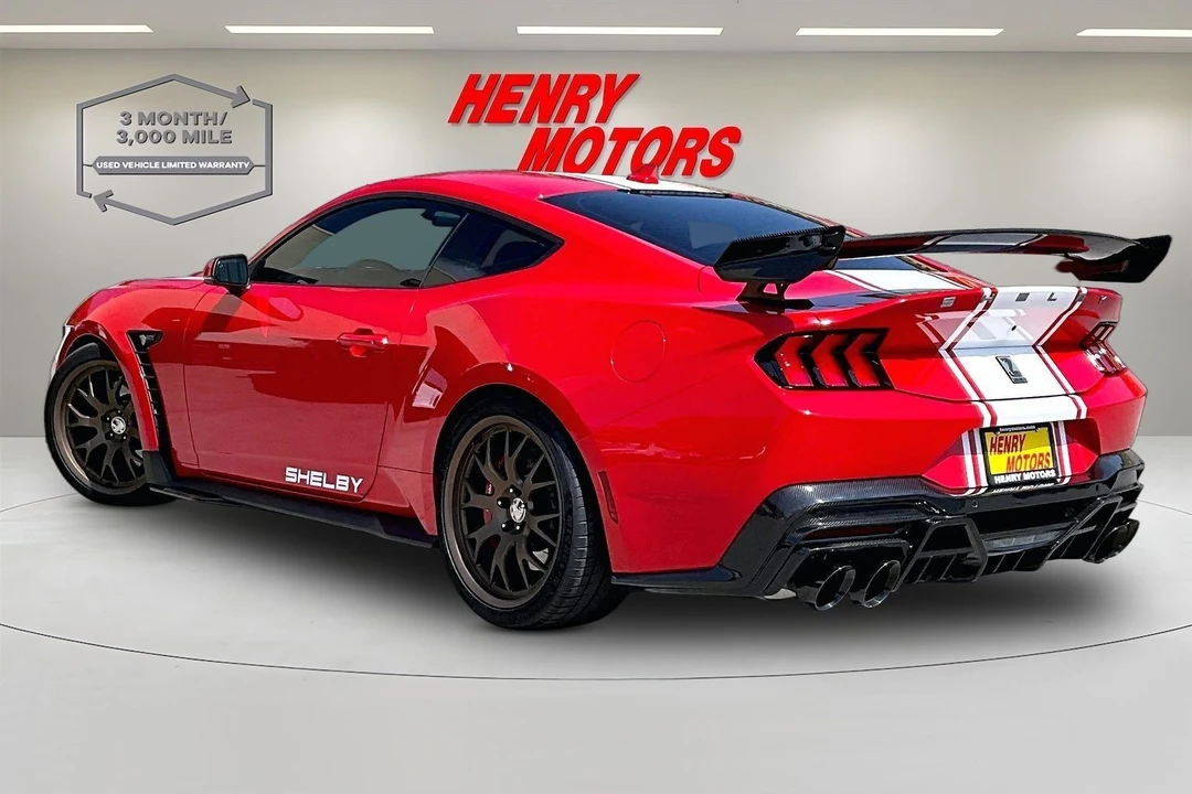 2024 Ford S650 Mustang GT - Image 4 of 31