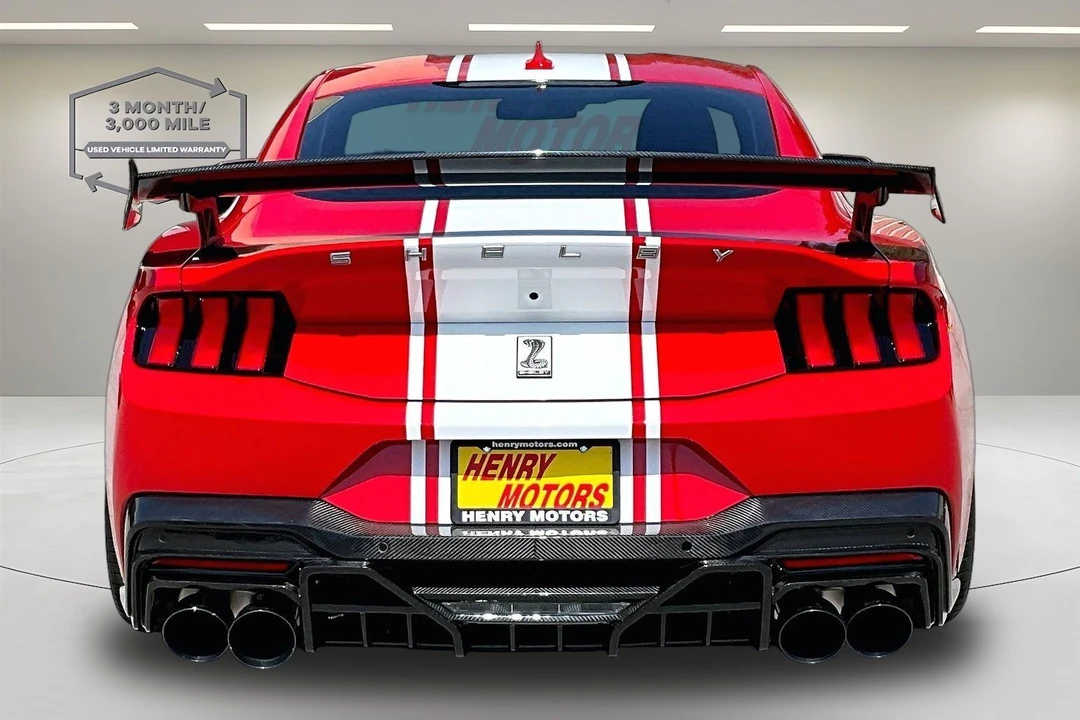 2024 Ford S650 Mustang GT - Image 5 of 31