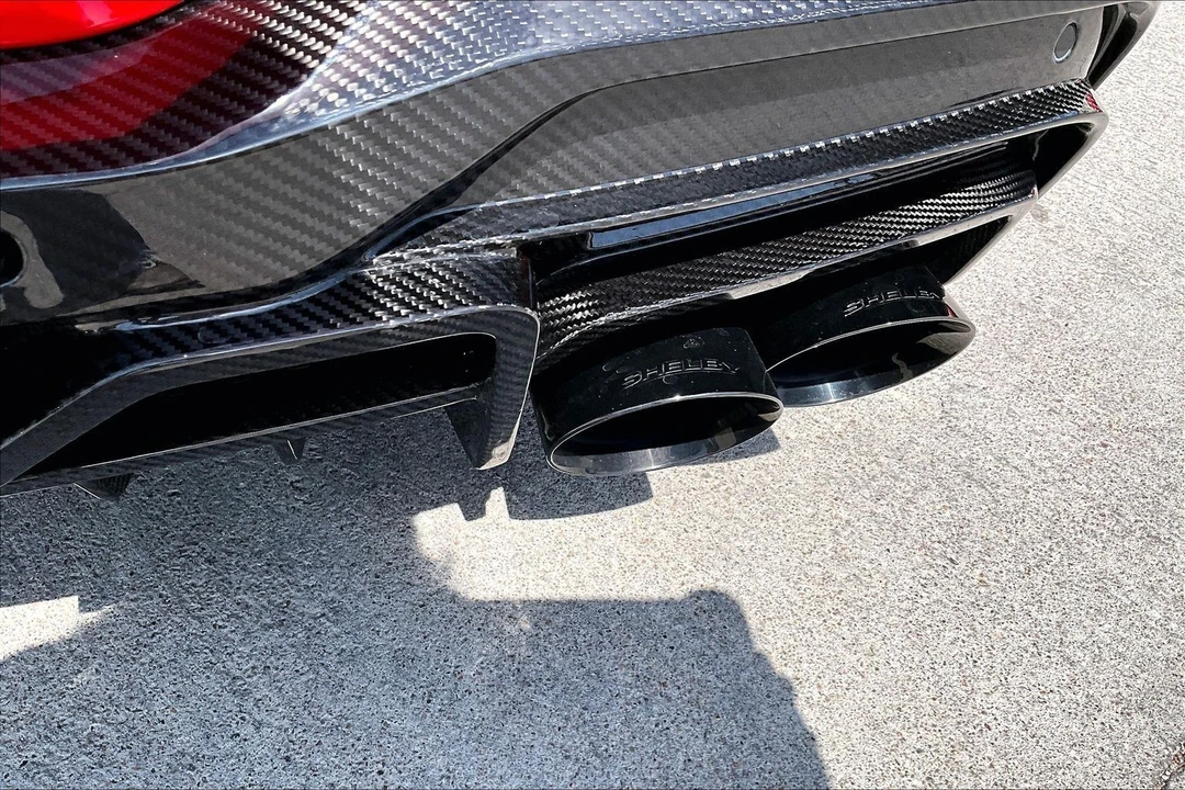 2024 Ford S650 Mustang GT - Image 30 of 31