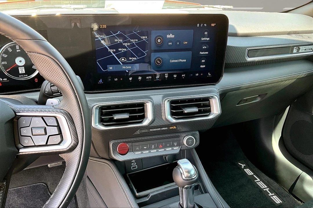 2024 Ford S650 Mustang GT - Image 8 of 31